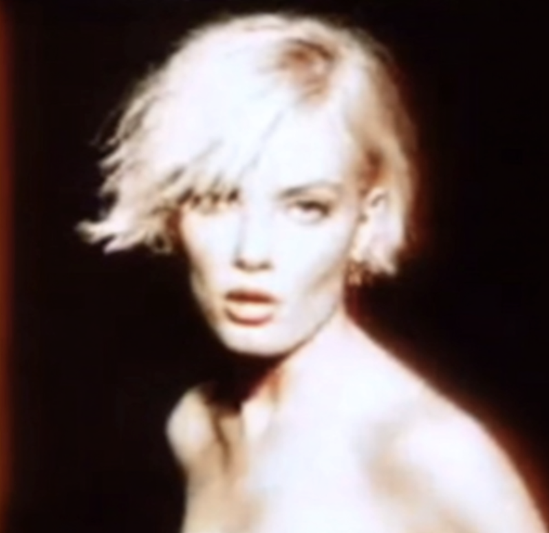 Frame 14: Edge Detail