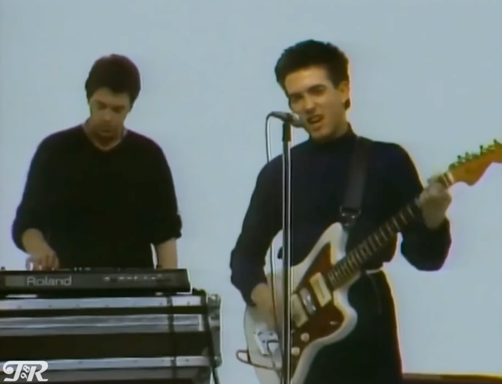 Frame 17: White Flash