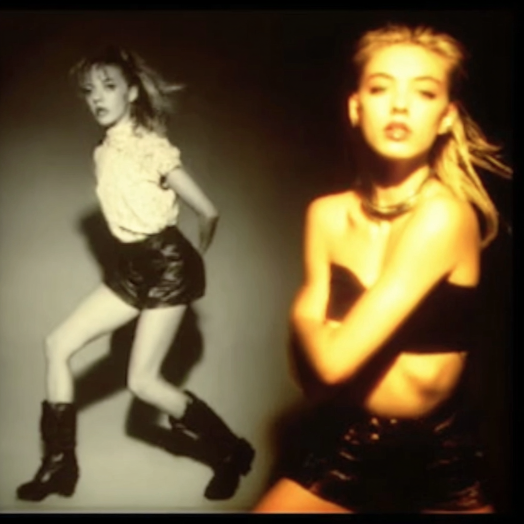 Visual reference 1 for Dancer Solos