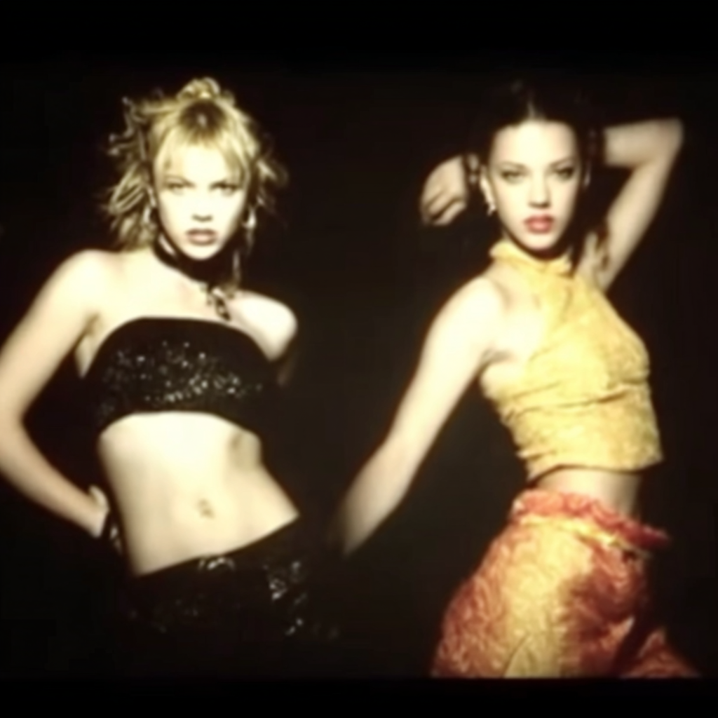 Visual reference 2 for Full Band Wide