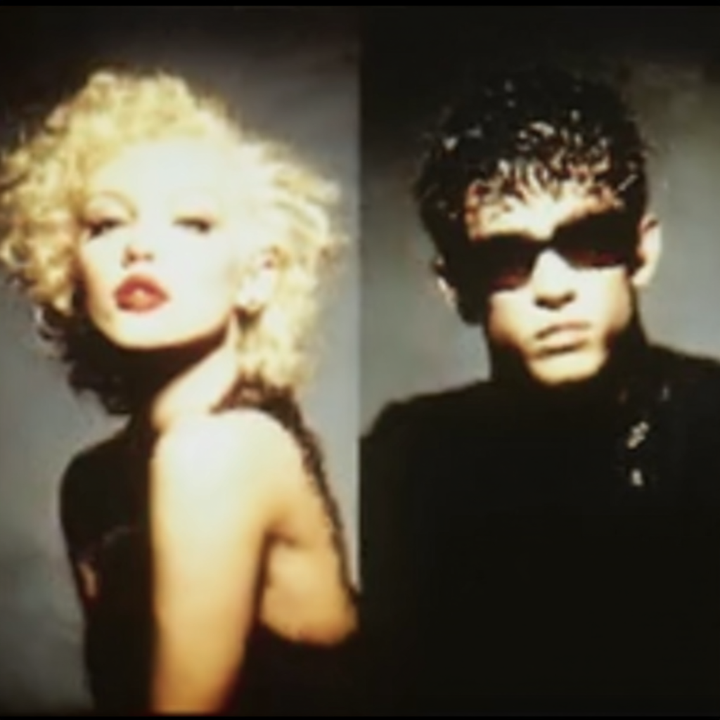 Visual reference 1 for Duo Performance