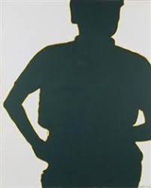 Lourdes Castro shadow art reference